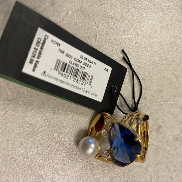 Kate spade ring - Picture 3 of 4